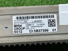 Усилитель звука BMW X7 G07 2023