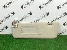 Козырек солнцезащитный левый BMW X7 G07 2023