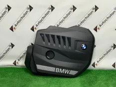 Декоративная крышка двигателя BMW X7 G07 2023
