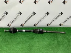 Привод передний правый BMW X7 G07 2023