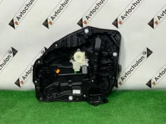 Стеклоподъемник задний левый BMW X7 G07 2023