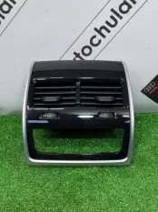 Дефлектор воздушный задний BMW X7 G07 2023