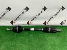 Привод передний левый BMW X7 G07 2023