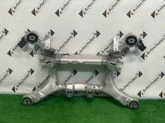 Подрамник задний BMW X6 G06 2023