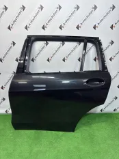 Дверь задняя левая BMW X7 G07 2023