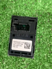 Комплект стеклоподъемников BMW X7 G07 2023