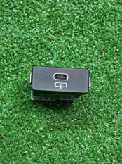 Блок USB BMW X7 G07 2023