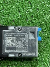 Блок USB BMW X7 G07 2023
