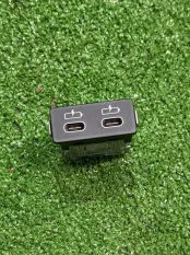 Блок USB BMW X7 G07 2023