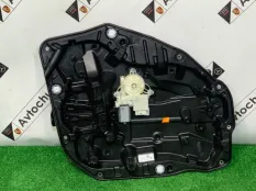 Стеклоподъемник задний правый BMW X7 G07 2023