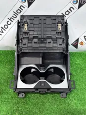 Беспроводная зарядка BMW X7 G07 2023