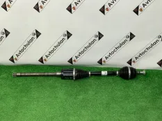 Привод передний правый BMW X4 G02 2023