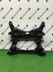 Подрамник передний BMW X4 G02 2023