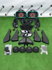 Акустика Harman/Kardon BMW X6 G06 2023