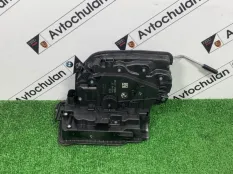 Замок двери задний правый BMW X4 G02 2023