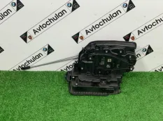 Замок двери передний правый BMW X4 G02 2023