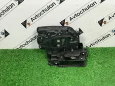 Замок двери передний левый BMW X4 G02 2023