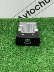 Блок USB BMW X4 G02 2023
