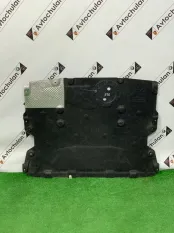 Защита двигателя BMW X4 G02 2023