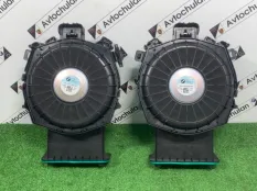 Сабвуфер BMW X4 G02 2023