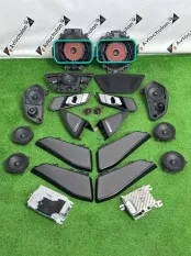Акустика Harman/Kardon BMW X7 G07 2023