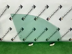 Стекло двери переднее правое BMW X4 G02 2023