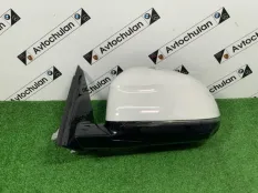 Зеркало левое BMW X4 G02 2023