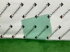 Стекло двери заднее левое BMW X4 G02 2023