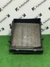 Радиатор кондиционера Mercedes-Benz GLC-Class X253