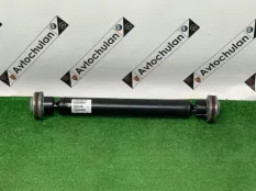 Карданный вал Mercedes-Benz GLS-Class X166 2018