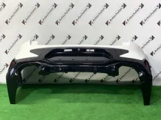 Бампер задний BMW X4 G02 2023
