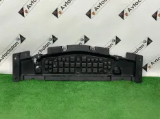 Защита бампера передняя Mercedes-Benz GLS-Class