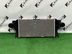 Интеркулер Mercedes-Benz GLS-Class X166 2018