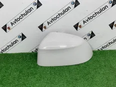 Корпус зеркала левый BMW X5 G05 2019