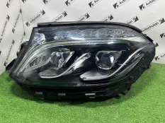 Фара передняя левая Mercedes-Benz GLS-Class X166