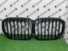 Решетка радиатора BMW X5 G05 2019