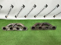 Выпускной коллектор BMW X6 F16