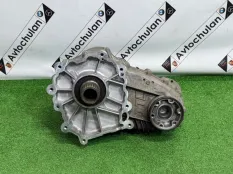 Раздаточная коробка Mercedes-Benz GLE-Class C292