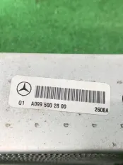 Интеркулер Mercedes-Benz GLE-Class C292 2018