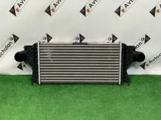 Интеркулер Mercedes-Benz GLE-Class C292 2018