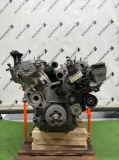 Двигатель Mercedes-Benz GLS-Class X166 OM642.826