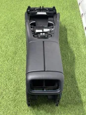 Консоль центральная Mercedes-Benz GLE-Class V167