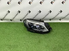 Фара передняя правая Mercedes-Benz GLE-Class C292