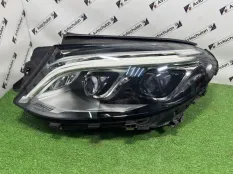 Фара передняя левая Mercedes-Benz GLE-Class C292