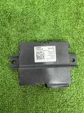 ЭБУ радарного датчика BMW X6 G06 2023