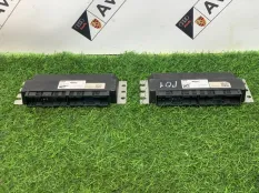 Блок управления подвеской BMW X3 G01 2019