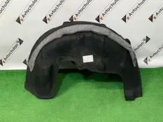 Подкрылок задний левый Mercedes-Benz GLE-Class