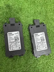 Датчик радарный BMW X6 G06 2023