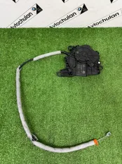 Привод замка багажника BMW X6 G06 2023