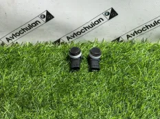 Парктроник BMW X6 G06 2023